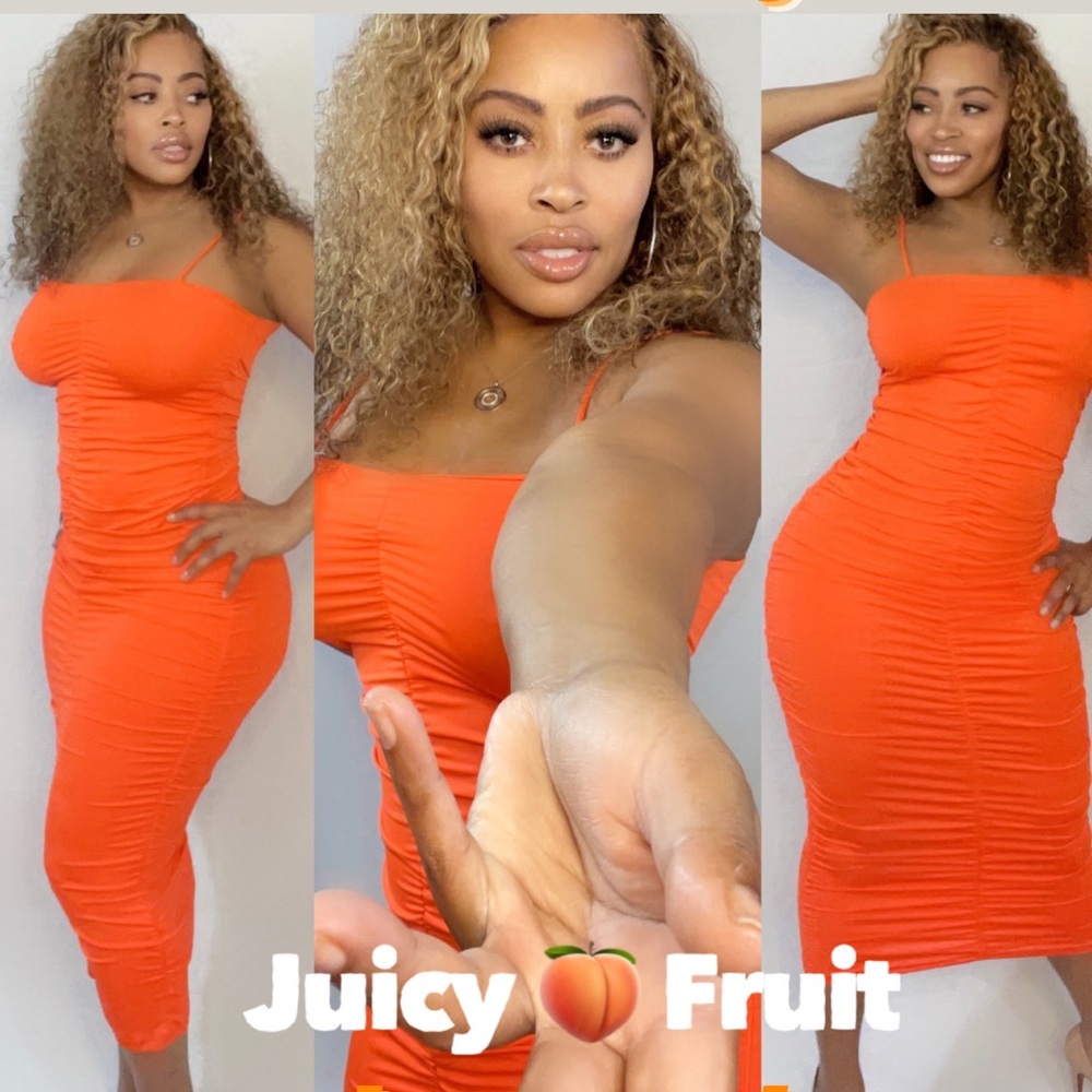 Juicy Fruit